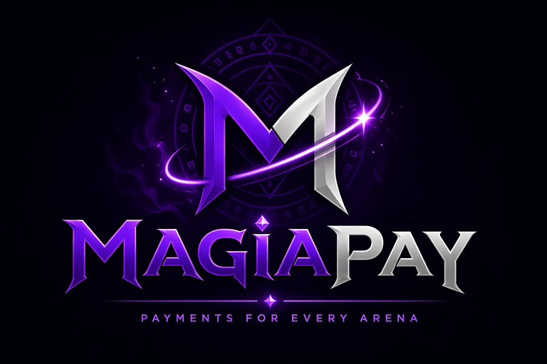 MagiaPay